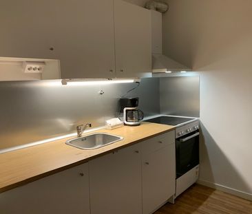 Björklidsgatan, Nässjö - Foto 5