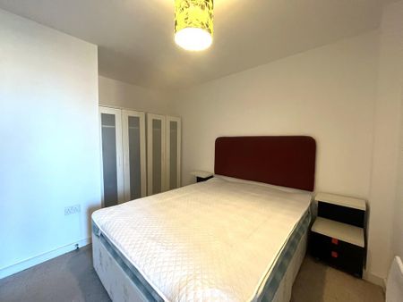 1 bedroom apartment to rent - Photo 2