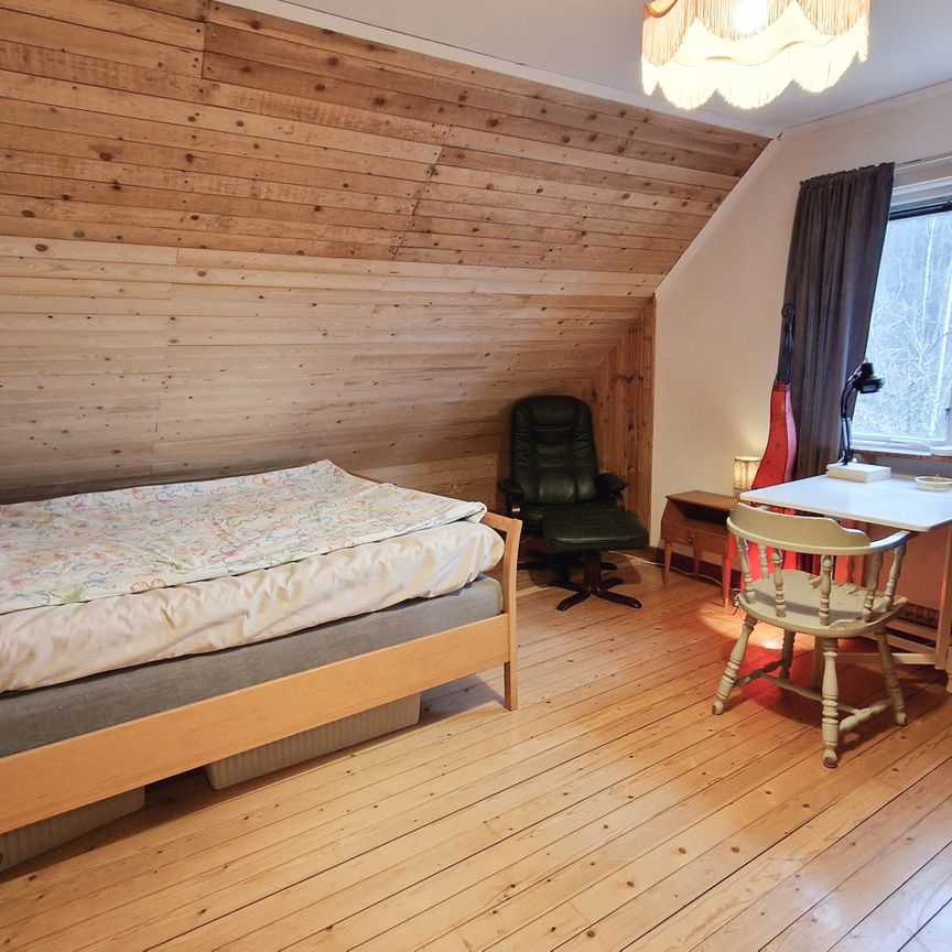 Skräddarevägen, Varberg - Foto 1