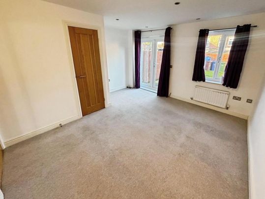 2 bedroom townhouse to rent - Photo 1