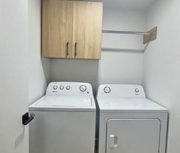 Appartement à louer - Québec (La Haute-Saint-Charles) (Val-Bélair) - Photo 6