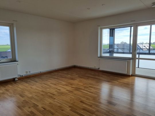 Maja Lisa Grönbergs väg 17, Skegrie - Foto 1