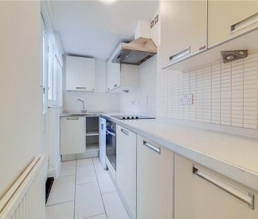 Studio to rent - Photo 5