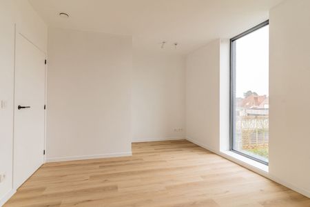 Nieuwbouwwoning met 3 slaapkamers - Photo 2