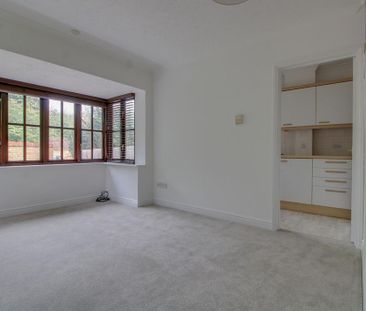 1 bedroom cluster house to rent - Photo 2