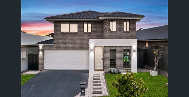 Stunning Double Storey, Four Bedroom Home In Gregory Hills - Photo 1