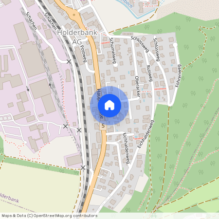 5113, Holderbank AG, Oberackerstrasse, 4