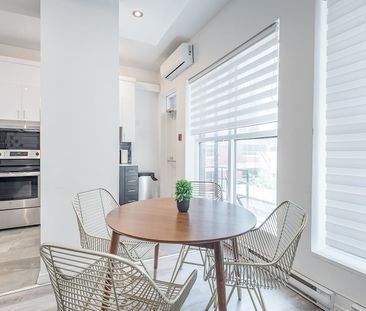 1216 Rue Stanley, #401 - Photo 5