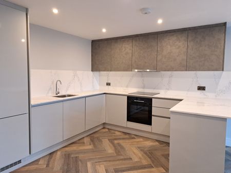 2 Bed Flat, Inicio House, HA1 - Photo 2