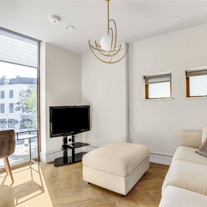 Edith Row, London, SW6 - Photo 1