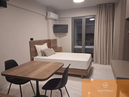 Studio/Γκαρσονιέρα για ενοικίαση Θέρισσος (Ηράκλειο Κρήτης) - Photo 2