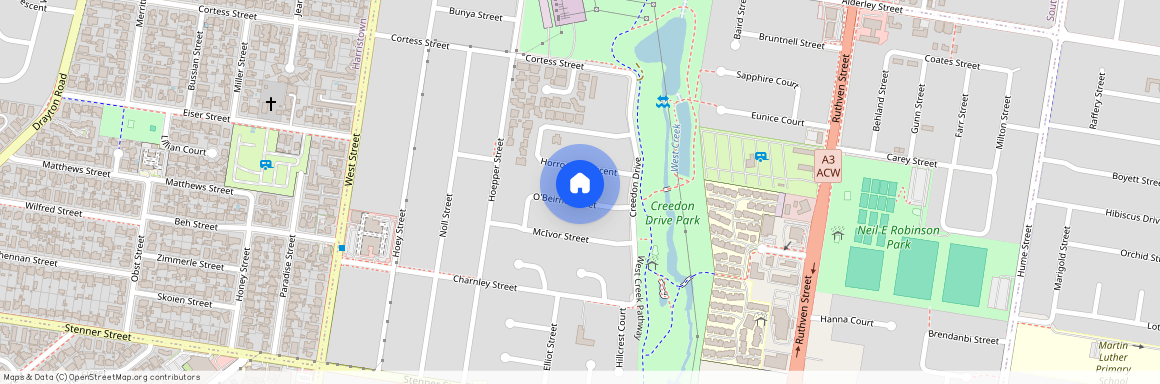 9 O'Beirne Street, 4350, Kearneys Spring Qld