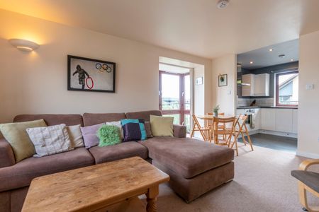2515L - St John’s Hill, Edinburgh, EH8 9UQ - Photo 5