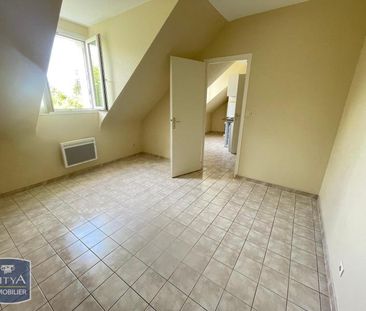 Location Appartement 1 pièce 20m² TOURS 37100 - Photo 4