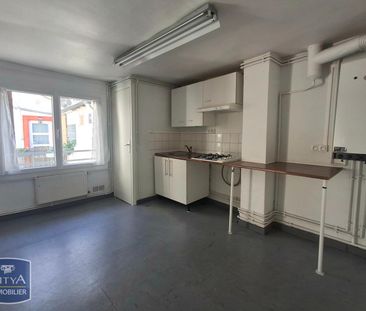 Location Appartement 3 pièces 44m² CLERMONT FERRAND 63000 - Photo 4