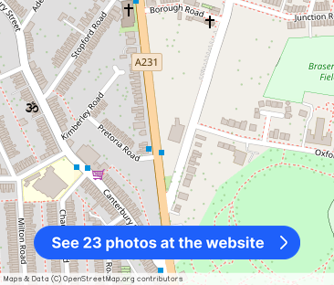 Nelson Road, Gillingham, ME7 - Photo 1