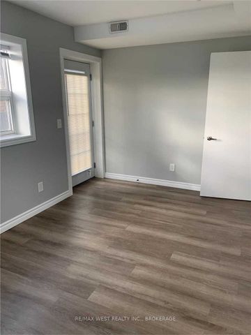 For Lease - 2A Fort Rouille Street Unit# Unit 2, Toronto, Ontario - Photo 2