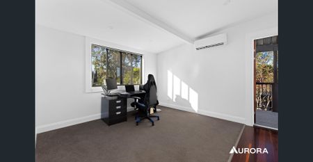 Architectural Elegance Meets Family Functionality in This Murarrie Masterpiece - Photo 3