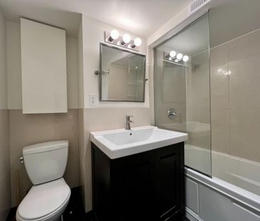 For Lease - 220 Pape Avenue Unit# Lower, Toronto, Ontario - Photo 5