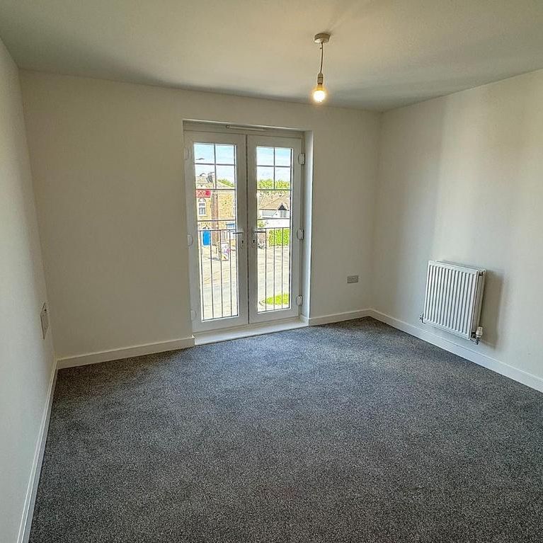 2 bedroom house to rent - Photo 1