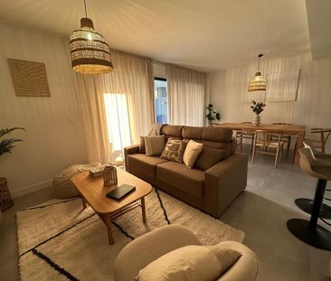 Piso En alquiler Avenida de la Resina 29, La Concha-Resina Golf - Photo 5