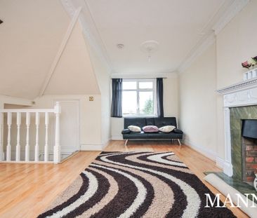 Henryson Road, Brockley SE4 - Photo 1