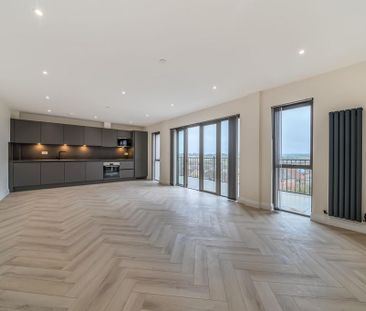 2 bedroom apartment to rent - Photo 4