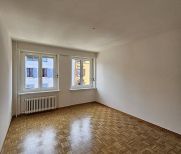 Schöne Wohnung im Herzen der Stadt - Photo 5