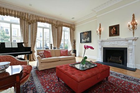 6 bedroom semi-detached house to rent - Photo 4