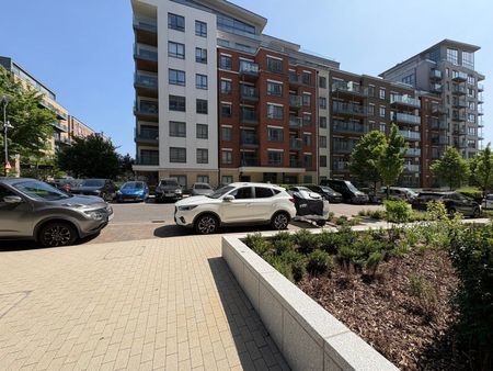 1 Bed Flat, Empire House, NW9 - Photo 4