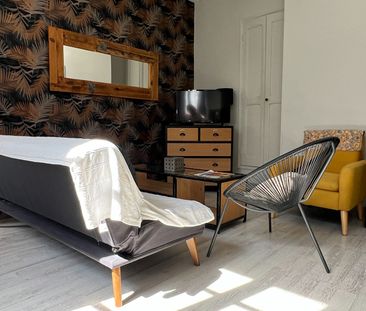 Avignon Quartier Vernet - Appartement T2 meublé, - Photo 3