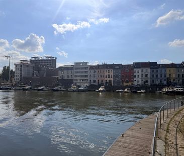 Appartement te huur in Gent met 3 slaapkamers - Photo 6