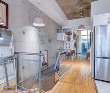 For Lease - 388 Richmond Street Unit# 516, Toronto, Ontario - Photo 5