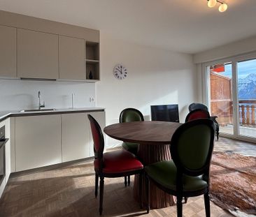 LOC 25 – MARIGNY ANDOLLA 14 - Photo 2