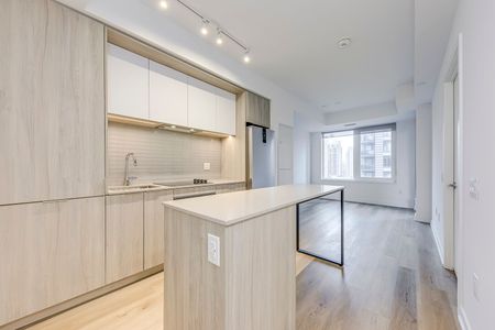 For Lease - 395 Square One Drive Unit# 1106, Mississauga, Ontario - Photo 3