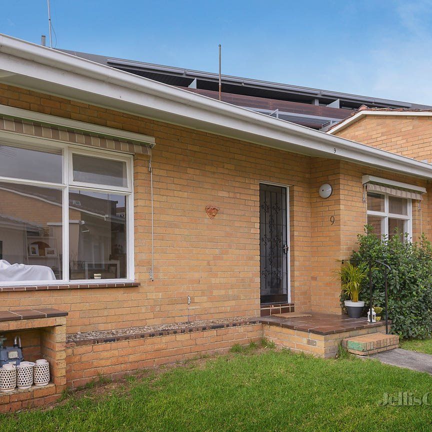 9/4 Lisson Grove, Hawthorn - Photo 1