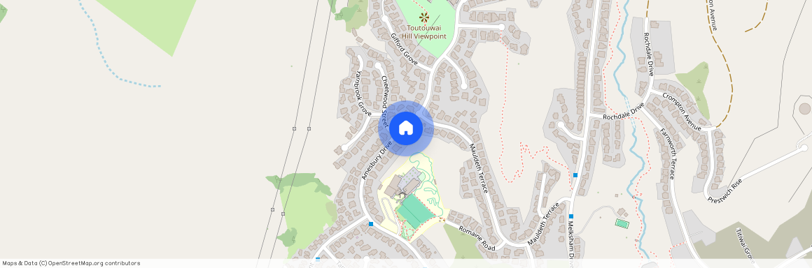 74 Amesbury Drive, Churton Park, Wellington