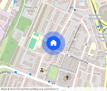 2-pokojowe, pięknie urządzone, Koszutka - Zdjęcie 1