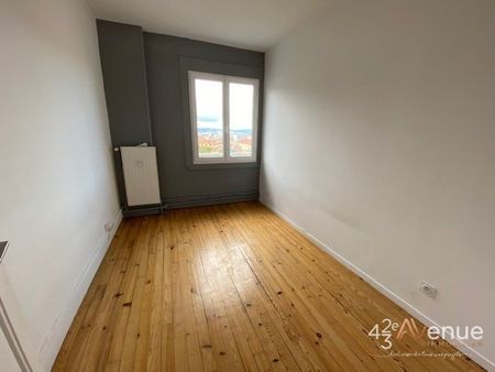 APPARTEMENT T2 A LOUER - Photo 2