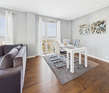 Apartament 2-pokojowy w chmurach 52.88 m² - Фото 5