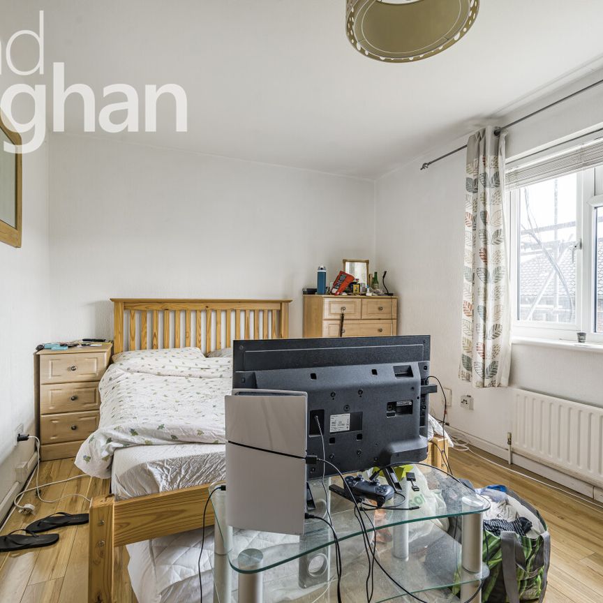 4 bedroom apartment to rent - Photo 1