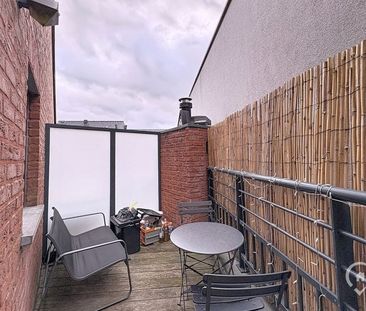 Appartement te huur - Foto 6