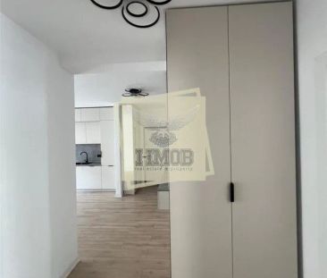 Apartament de lux 3 camere balcon parcare la prima inchiriere - Photo 4