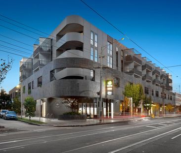 409/8 North Street, Ascot Vale VIC 3032 - Photo 4