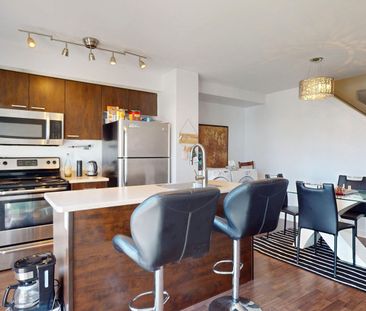 For Lease - 91 Coughlin Road Unit# 20, Barrie, Ontario - Photo 4