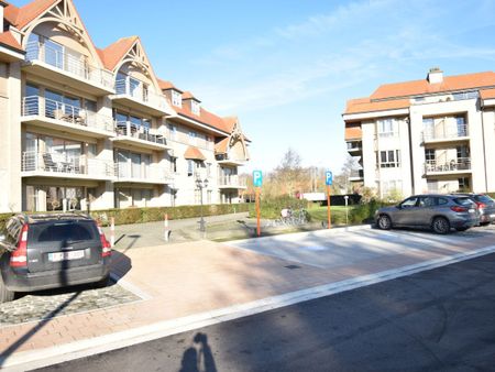 Appartement met 3 slaapkamers - Foto 3