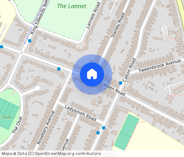 Stanley Road, Linden, Gloucester - Photo 1