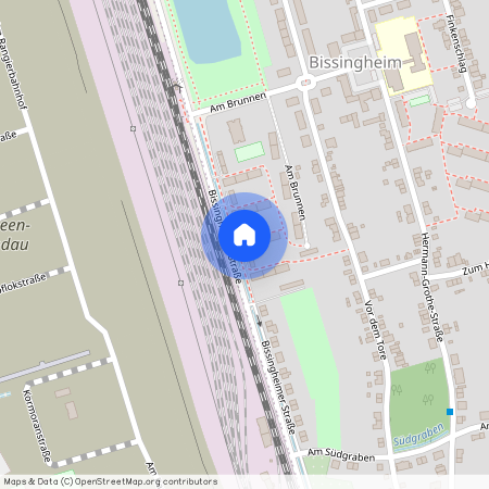 Bissingheimer Str. 289, 47279, Duisburg Ot Bissingheim