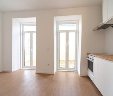 Apartamento T1 em Lisboa - Photo 2