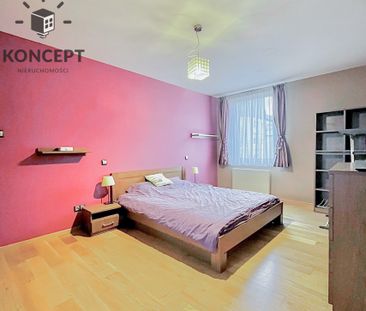 Przestronne 3-pok | Balkon | Garaż | Klecina - Zdjęcie 6